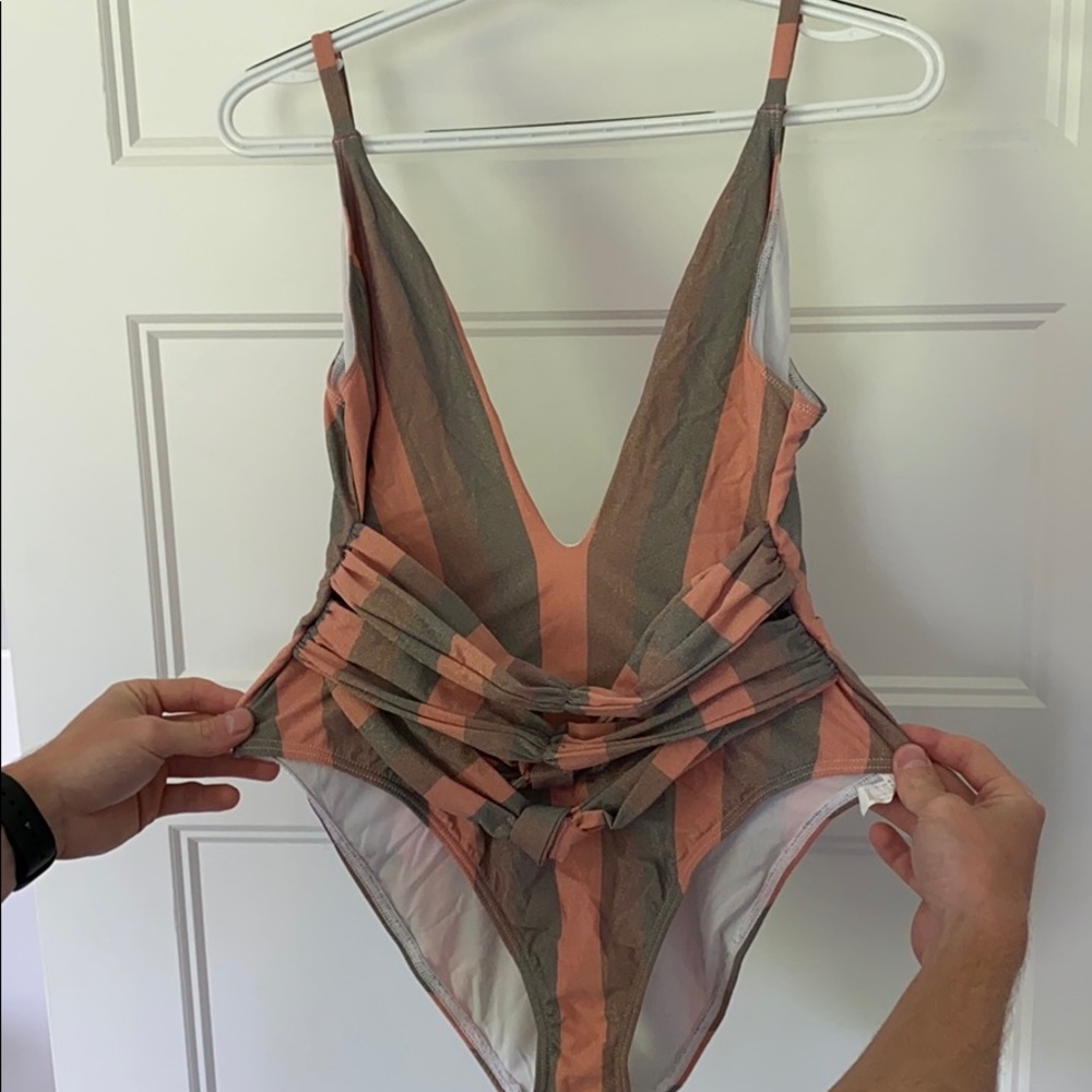 Urban outfitters one piece swimsuit